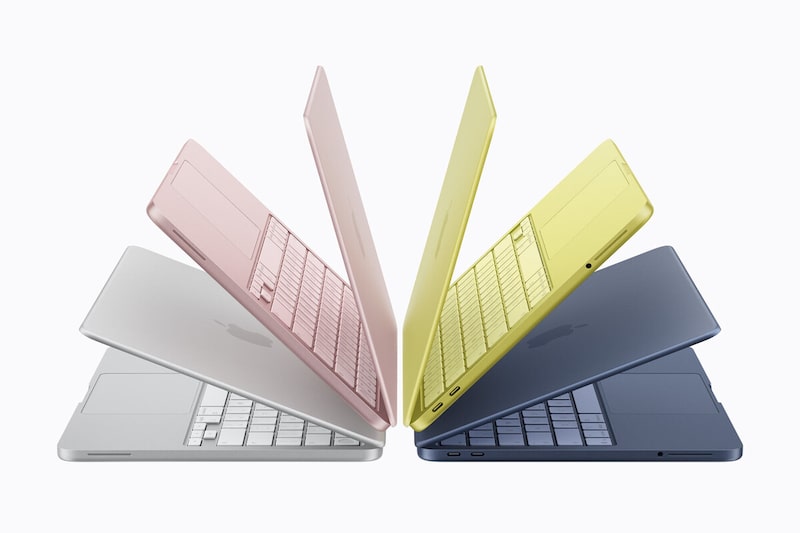 Macbook Neo Macbook Neo