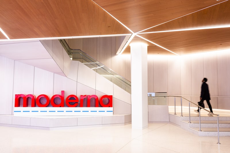 Moderna's First Vaccine Was a Big Hit. Its Second Is a Let Down Moderna's First Vaccine Was a Big Hit. Its Second Is a Let Down