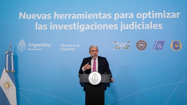 Conflicto en Jujuy: La decisión que tomó Aníbal Fernández y la acusación a Morales Conflicto en Jujuy: La decisión que tomó Aníbal Fernández y la acusación a Morales