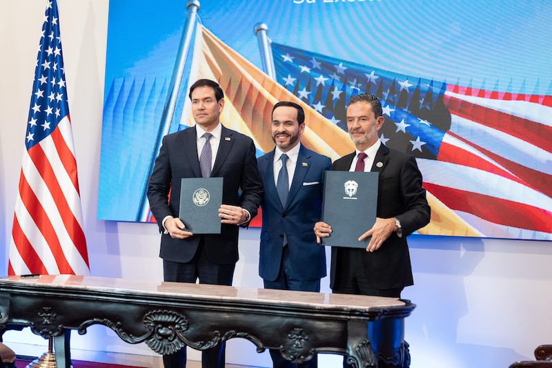 Colombia profundiza cooperación con Estados Unidos en minerales estratégicos. Colombia profundiza cooperación con Estados Unidos en minerales estratégicos.