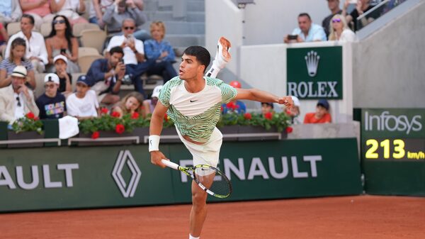 Roland Garros 2023: los premios que entrega el Grand Slam parisino a los tenistas Roland Garros 2023: los premios que entrega el Grand Slam parisino a los tenistas