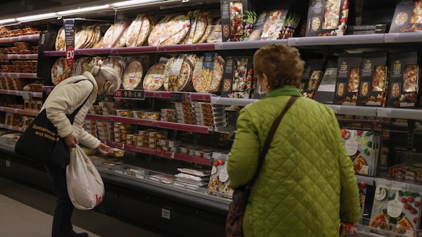 Unión Europea vs. China: ¿Sigue existiendo un mercado global? Unión Europea vs. China: ¿Sigue existiendo un mercado global?