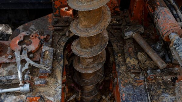 Brazilian Rare Earths capta US$ 78 milhões para explorar terras raras na Bahia Brazilian Rare Earths capta US$ 78 milhões para explorar terras raras na Bahia