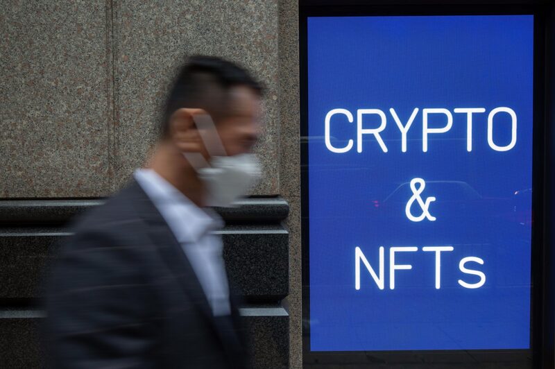 Usuários de um dos principais marketplaces de NFTs do mundo tiveram seus ativos roubados Usuários de um dos principais marketplaces de NFTs do mundo tiveram seus ativos roubados