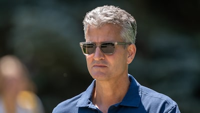 Disney nombra a Josh D’Amaro como su próximo CEO y cierra una búsqueda de tres años Disney nombra a Josh D’Amaro como su próximo CEO y cierra una búsqueda de tres años