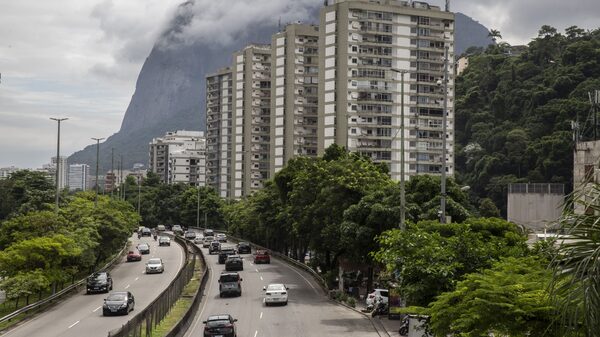 Brasil ve desempleo mejor al esperado pese a despido de trabajadores estacionales Brasil ve desempleo mejor al esperado pese a despido de trabajadores estacionales