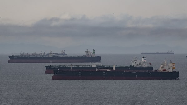 Perda de acesso ao petróleo da Venezuela terá impacto variado sobre a China Perda de acesso ao petróleo da Venezuela terá impacto variado sobre a China