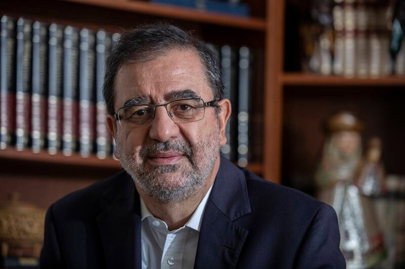 duró dos años como presidente de Asobancaria duró dos años como presidente de Asobancaria