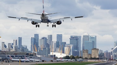 ¿Subirán las tarifas aéreas? Aerolíneas se enfrentan a posible caída en la demanda de pasajeros ¿Subirán las tarifas aéreas? Aerolíneas se enfrentan a posible caída en la demanda de pasajeros