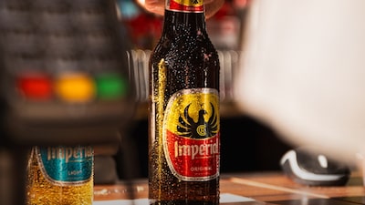 El trato más grande de Centroamérica: lecciones del CEO que vendió Imperial a Heineken El trato más grande de Centroamérica: lecciones del CEO que vendió Imperial a Heineken