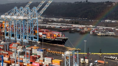 Corte de EE.UU. frena aranceles y Trump anuncia nuevo gravamen global del 10%: los efectos Corte de EE.UU. frena aranceles y Trump anuncia nuevo gravamen global del 10%: los efectos