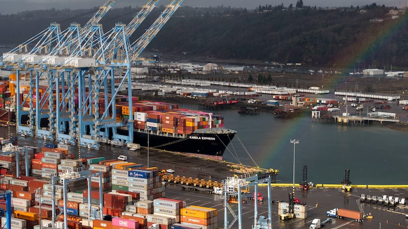 Hoy se puede definir el futuro de los aranceles de Trump: estos son los efectos si desaparecen Hoy se puede definir el futuro de los aranceles de Trump: estos son los efectos si desaparecen