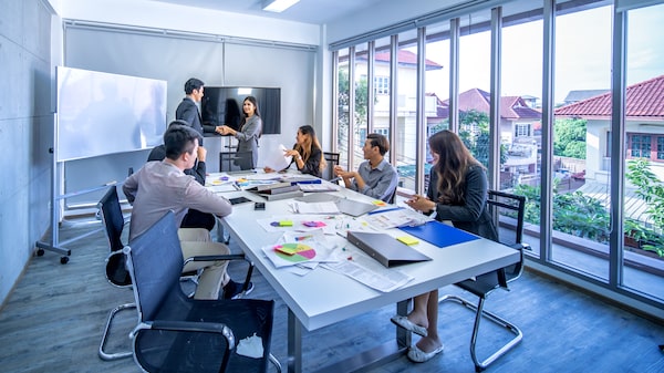 Morgan Stanley prevé un aumento de las fusiones y adquisiciones a nivel mundial Morgan Stanley prevé un aumento de las fusiones y adquisiciones a nivel mundial