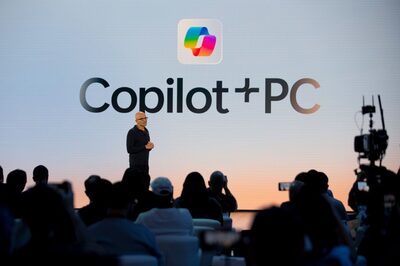 CEO de Microsoft: nuevas PC con inteligencia artificial reavivarán la rivalidad con Mac