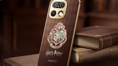 Realme lleva la magia de Harry Potter al 16 Pro: esto cuesta en México y Colombia Realme lleva la magia de Harry Potter al 16 Pro: esto cuesta en México y Colombia