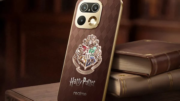 Solo hay 5.000 piezas: cuánto cuesta el teléfono realme 16 Pro Harry Potter en México y Colombia Solo hay 5.000 piezas: cuánto cuesta el teléfono realme 16 Pro Harry Potter en México y Colombia