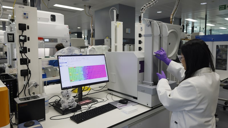 Kalshi amplia apostas no estilo esportivo para testes clínicos de medicamentos Kalshi amplia apostas no estilo esportivo para testes clínicos de medicamentos