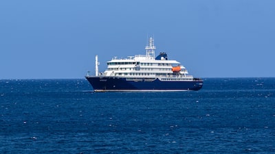 ¿Qué es el hantavirus y cómo causó un brote mortal en un crucero en el Atlántico? ¿Qué es el hantavirus y cómo causó un brote mortal en un crucero en el Atlántico?