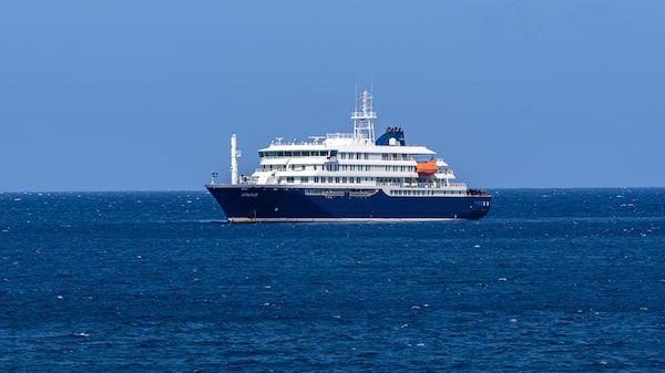 ¿Qué es el hantavirus y cómo causó un brote mortal en un crucero en el Atlántico? ¿Qué es el hantavirus y cómo causó un brote mortal en un crucero en el Atlántico?