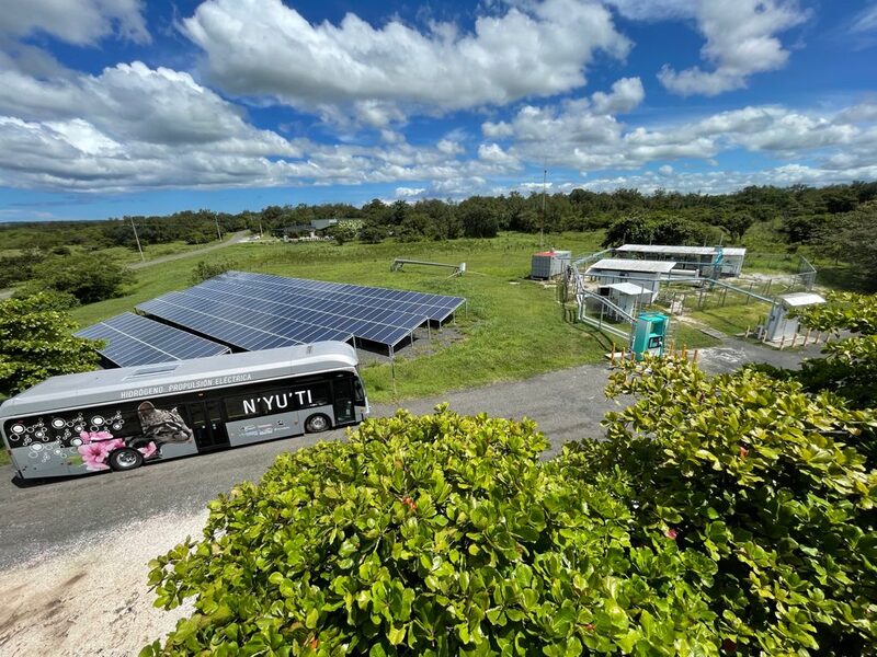 Cortesía: Ad Astra Rocket Cortesía: Ad Astra Rocket