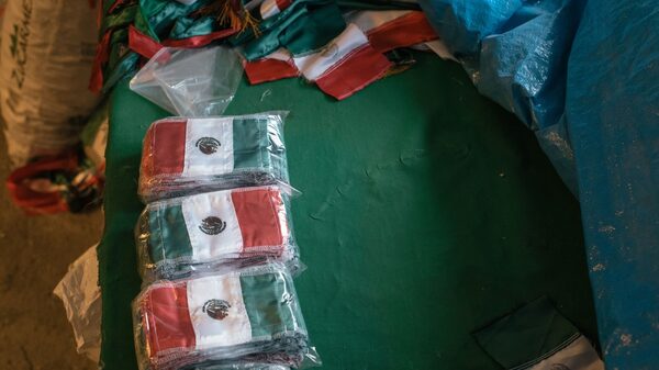 ¿Se trabaja el 15 y el 16 de septiembre en México y cuánto se paga? ¿Se trabaja el 15 y el 16 de septiembre en México y cuánto se paga?