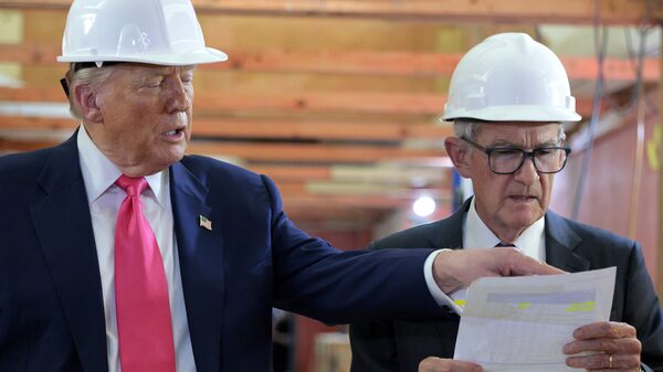 Trump quer reduzir o juro custe o que custar. Pode colher o oposto do que deseja Trump quer reduzir o juro custe o que custar. Pode colher o oposto do que deseja