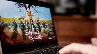 ‘Squid Game’ agita ações coreanas tanto quanto o público da Netflix ‘Squid Game’ agita ações coreanas tanto quanto o público da Netflix