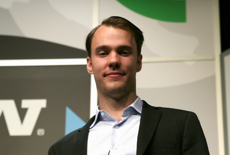 Is Bitcoin The Future Of Money? - 2014 SXSW Music, Film + Interactive Festival Is Bitcoin The Future Of Money? - 2014 SXSW Music, Film + Interactive Festival