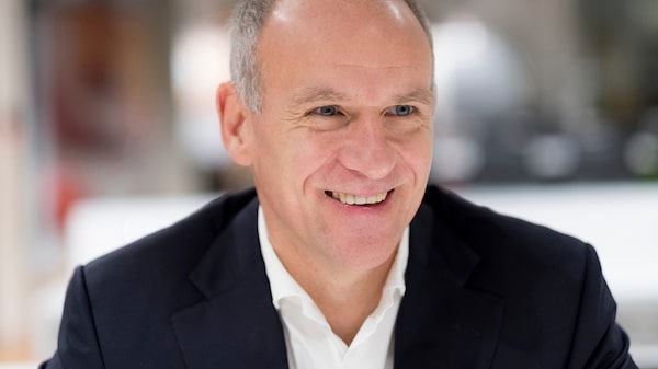 Diageo nomeia ‘especialista em reviravoltas’ como novo CEO para tentar aumentar vendas Diageo nomeia ‘especialista em reviravoltas’ como novo CEO para tentar aumentar vendas