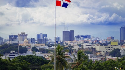 EE.UU. apuesta por un puerto espacial en República Dominicana para competir con China EE.UU. apuesta por un puerto espacial en República Dominicana para competir con China