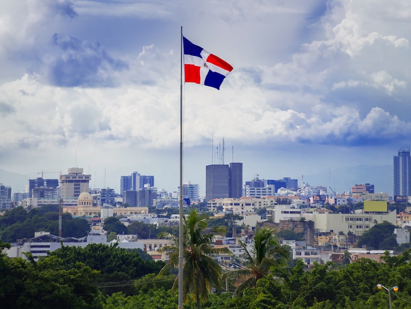 República Dominicana República Dominicana