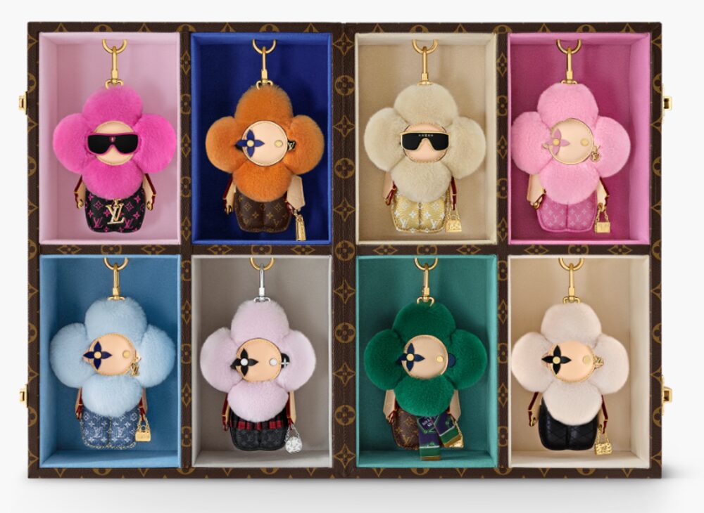 Charms de Louis Vuitton Charms de Louis Vuitton