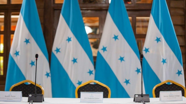 HRW urge a Honduras establecer comisión contra corrupción y realizar reformas legales HRW urge a Honduras establecer comisión contra corrupción y realizar reformas legales