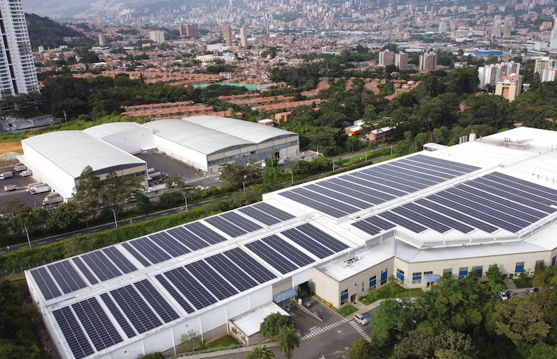 Erco Energía Erco Energía