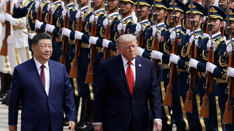 China mantém influência econômica na América Latina apesar da ofensiva de Trump China mantém influência econômica na América Latina apesar da ofensiva de Trump