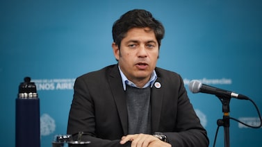 Moody’s advierte por deuda de algunas provincias argentinas, tras 2025 de “creciente presión” Moody’s advierte por deuda de algunas provincias argentinas, tras 2025 de “creciente presión”