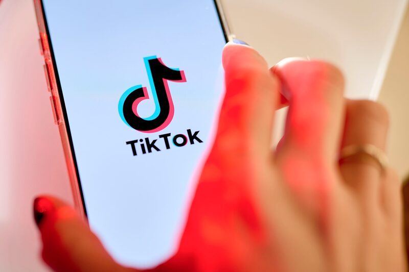 TikTok puede recurrir la decisión ante los tribunales irlandeses. TikTok puede recurrir la decisión ante los tribunales irlandeses.