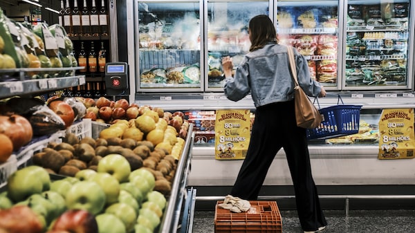 La inflación de Brasil repunta a inicios de año y complica el recorte de tasas La inflación de Brasil repunta a inicios de año y complica el recorte de tasas