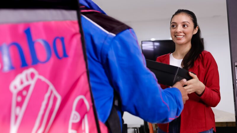 La marca local Genba busca su expansión en la provincia y en el extranjero con su concepto de panadería y pastelería a domicilio. La marca local Genba busca su expansión en la provincia y en el extranjero con su concepto de panadería y pastelería a domicilio.