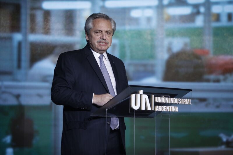 El Gobierno argentino espera alcanzar un entendimiento sobre un nuevo programa con el staff del FMI antes de marzo, incluso en medio de las críticas dentro del oficialismo El Gobierno argentino espera alcanzar un entendimiento sobre un nuevo programa con el staff del FMI antes de marzo, incluso en medio de las críticas dentro del oficialismo