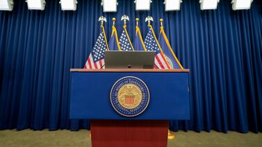 Ibovespa sobe, e dólar cai a R$ 5,32 com expectativa de corte de juros nos EUA Ibovespa sobe, e dólar cai a R$ 5,32 com expectativa de corte de juros nos EUA