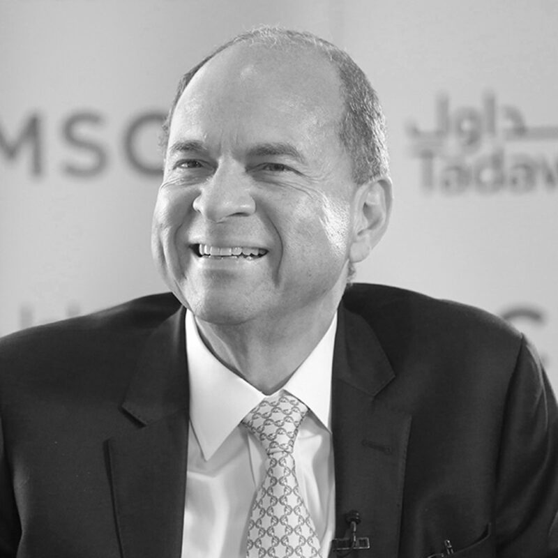 Henry A. Fernández. Henry A. Fernández.