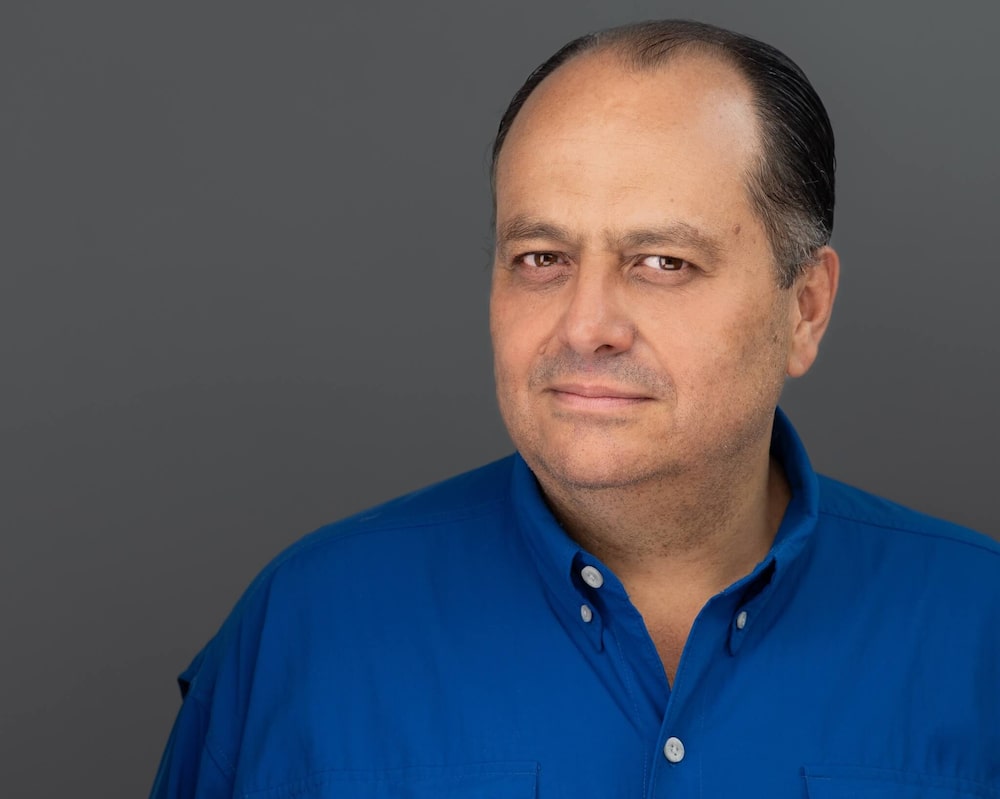 Claudio Alpízar Otoya Claudio Alpízar Otoya