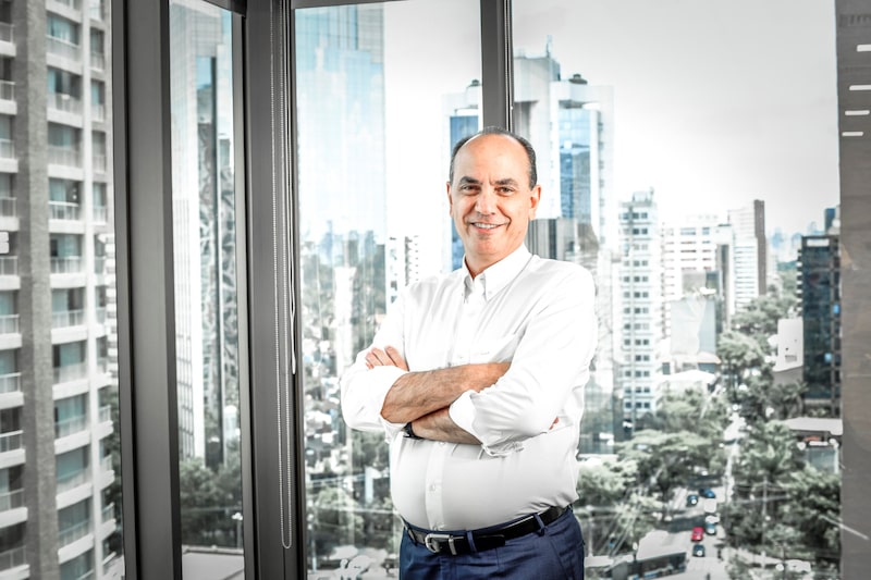 Fernando Simões simpar Fernando Simões simpar