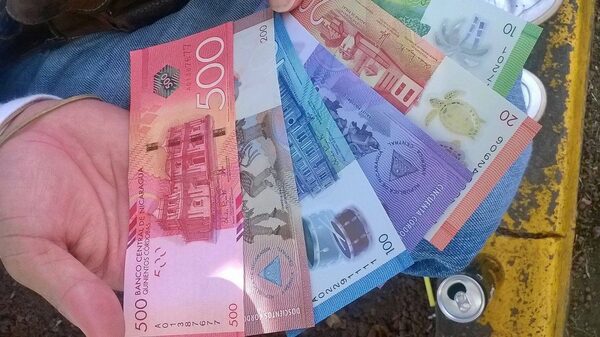 Nicaragua analiza establecer regulación antilavado a casas de empeño y cambistas Nicaragua analiza establecer regulación antilavado a casas de empeño y cambistas