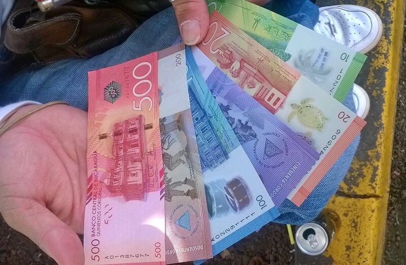 Nicaragua ha identificado algunos sectores económicos que no cuentan con una autoridad reguladora, como los cambistas. Nicaragua ha identificado algunos sectores económicos que no cuentan con una autoridad reguladora, como los cambistas.