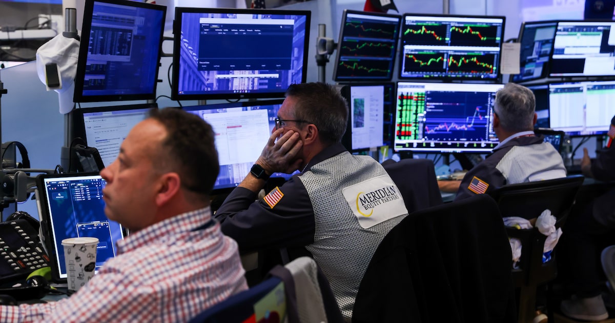Inversión en IA: ¿Cuándo llegan los beneficios?