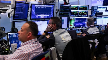 El auge de la IA abre un nuevo debate en Wall Street sobre las grandes tecnológicas El auge de la IA abre un nuevo debate en Wall Street sobre las grandes tecnológicas