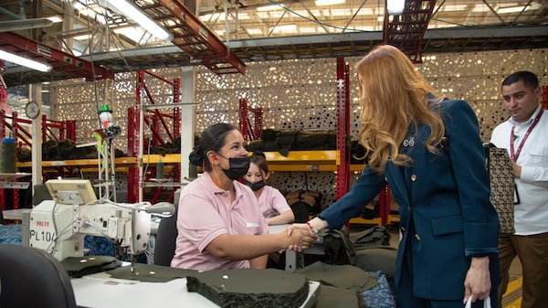 Así funcionarán las zonas francas para la economía popular que estableció el Gobierno Petro Así funcionarán las zonas francas para la economía popular que estableció el Gobierno Petro