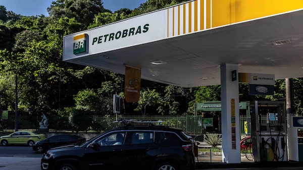 ‘Do poço ao posto’: como a Petrobras planeja retornar ao segmento de distribuição ‘Do poço ao posto’: como a Petrobras planeja retornar ao segmento de distribuição